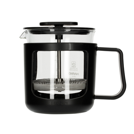 Hario French Press U Black  300ml