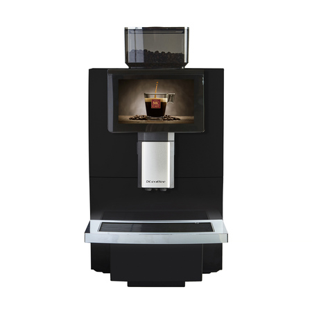 Dr. Coffee F11 - Ekspres ciśnieniowy