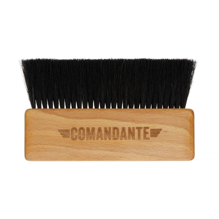 Comandante MAX Barista Brush #2 beech - obrazek 3