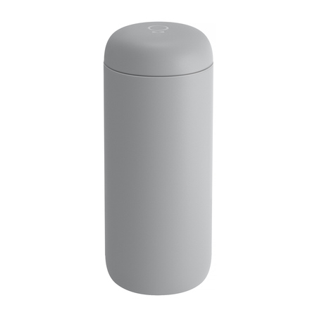 Fellow Carter Move Mug Matte Grey 16oz kubek termiczny szary mat 473 ml