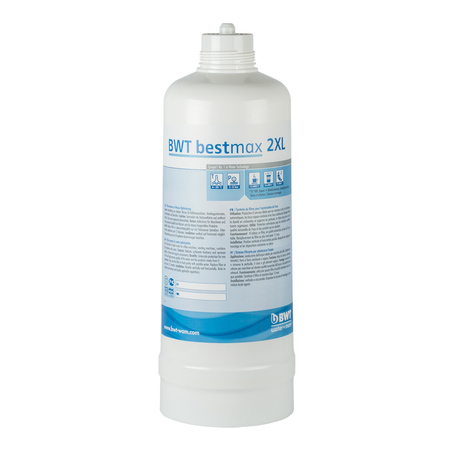 BWT - Bestmax 2XL - Wkład filtrujący