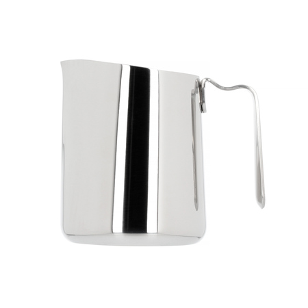 Fellow Eddy Pitcher - Dzbanek do mleka srebrny 350 ml