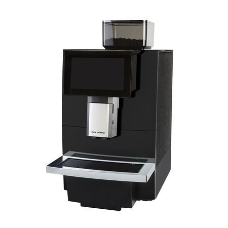 Dr. Coffee - ekspres automatyczny F11 Plus PRO - obrazek 2