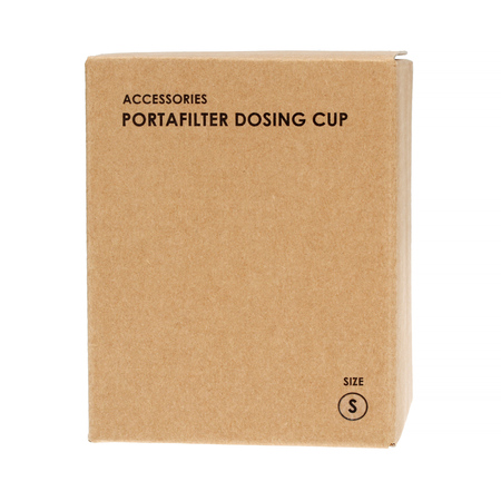 Acaia Portafilter Dosing Cup S - Pojemnik na mieloną kawę - obrazek 4