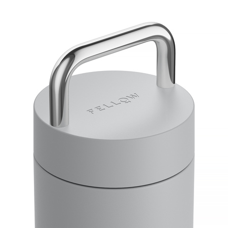 Fellow - Carter Carry Tumbler - Kubek termiczny - Szary 591 ml - obrazek 2