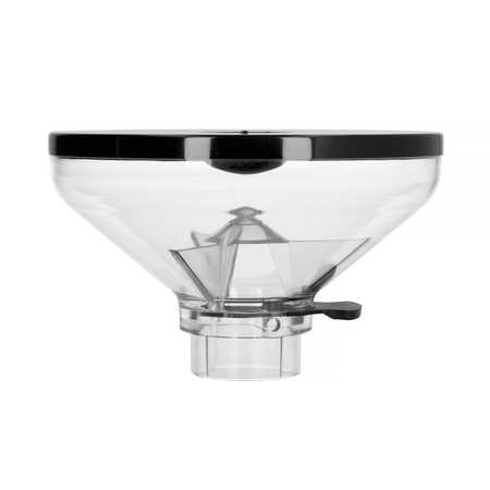 Eureka Blow Up Zero Retention transparent bean hopper (300g)
