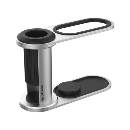 AeroPress - Organizer metalowy