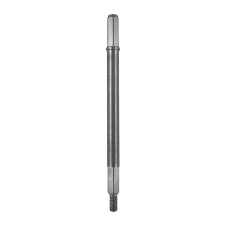 $P Comandante central axle for C40 and X25 ośka