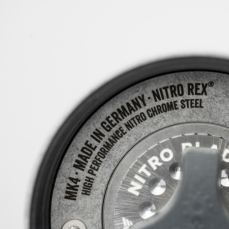 Comandante - Młynek C40 MK4 Lab Series Nitro Blade Stone Washed - obrazek 2
