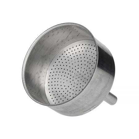 Bialetti - Lejek zamienny do aluminiowych kawiarek 12tz