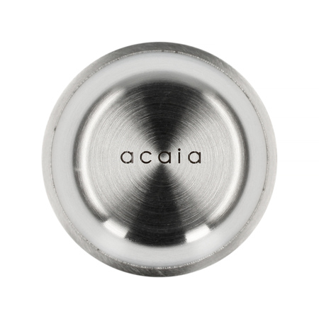 Acaia Portafilter Dosing Cup S - Pojemnik na mieloną kawę - obrazek 3