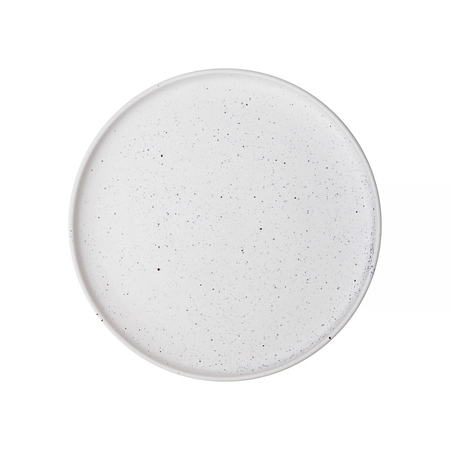 AOOMI - Salt Large Plate - Duży talerz