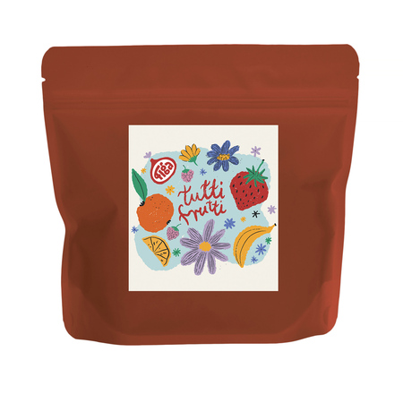 Figa Coffee - kawa ziarnista Tutti Frutti 14 Blend Filter 250 g