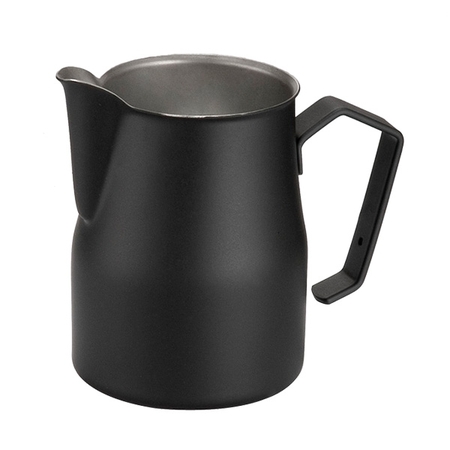Dzbanek Motta czarny - 500 ml