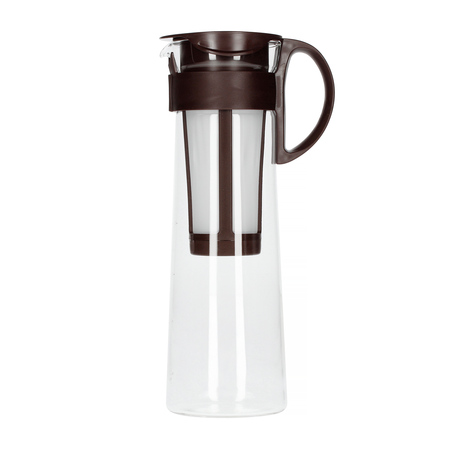 Hario Mizudashi Coffee Pot - Brązowy