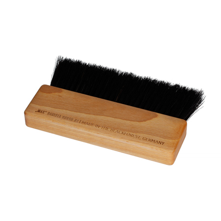 Comandante MAX Barista Brush #2 beech - obrazek 2