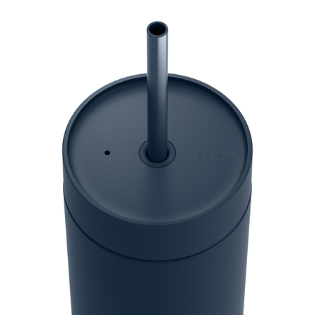 Fellow - Carter Cold Tumbler - Kubek termiczny - Granatowy 591 ml - obrazek 2