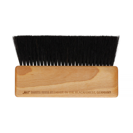 Comandante MAX Barista Brush #2 beech - obrazek 4