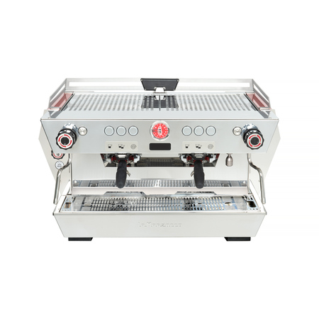 La Marzocco - KB90 AV ABR 2 grupy Full Inox - Ekspres ciśnieniowy