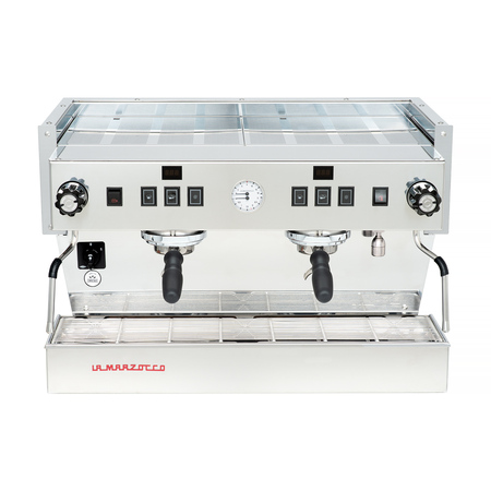 La Marzocco - Linea Classic S AV 2 grupy + Barista Lights + Pro Touch Steam Wands - Ekspres ciśnieniowy