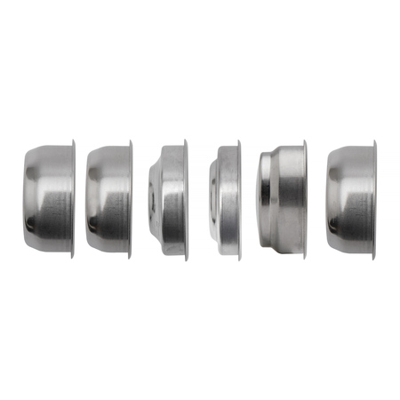 Lelit zestaw sitek 57mm PLA170S