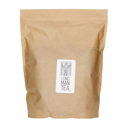 Long Man Tea - Green Knight - Herbata sypana - 1kg