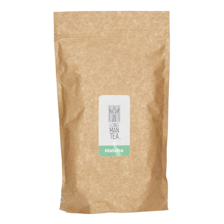 Long Man Tea - herbata Matcha 500 g