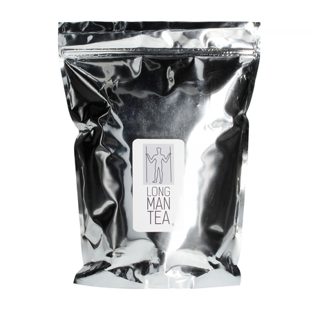 Long Man Tea - Rooibos Cherry - Herbata sypana -1kg