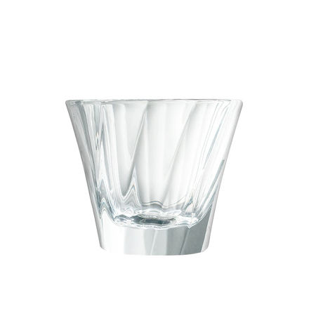 Loveramics - Twisted Espresso Glass - Szklanka do Espresso 70ml