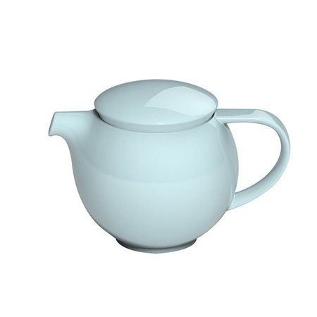 Loveramics Pro Tea - Dzbanek z zaparzaczem 400 ml - River Blue