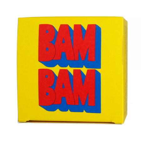 Lykke - kawa w kapsułkach BAM BAM - 10 kapsułek