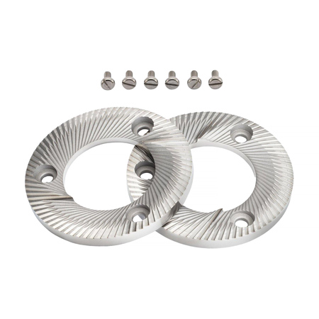 Mahlkönig - Żarna do EK43 Premium Cast Steel 98mm