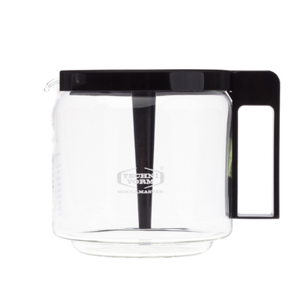 Moccamaster Glass Jug 1,25 l -  Dzbanek szklany