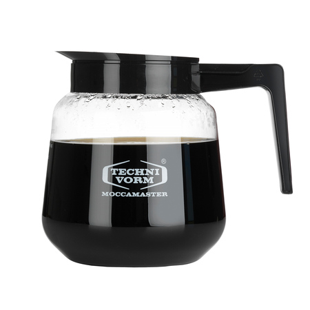 Moccamaster Glass Jug 1,8 l -  Dzbanek szklany