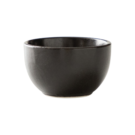 ORIGAMI - Czarka Round Sensory Espresso Cup 90ml Czarna