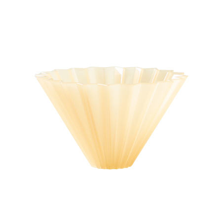 ORIGAMI - Dripper Air S Matowy beżowy
