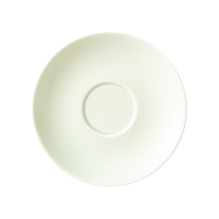 ORIGAMI - Spodek ceramiczny Aroma Matowy zielony