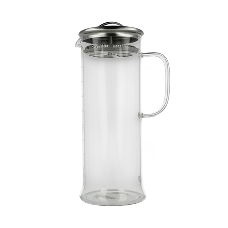 Paper & Tea - Dzbanek do herbaty Cylinder Pot 1l