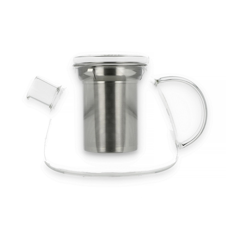 Paper & Tea - Dzbanek z zaparzaczem do herbaty 1000ml