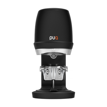 PUQ - Q GEN6 58mm Matt Black - Tamper automatyczny