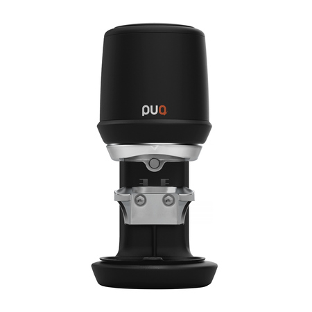 PUQ - tamper automatyczny PRO 58,3 mm - czarny