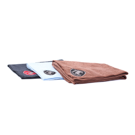 Rhino Coffee Gear - Barista Cloth Set - Zestaw ściereczek