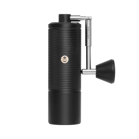 Timemore - Chestnut C5 ESP PRO - Młynek ręczny - Czarny