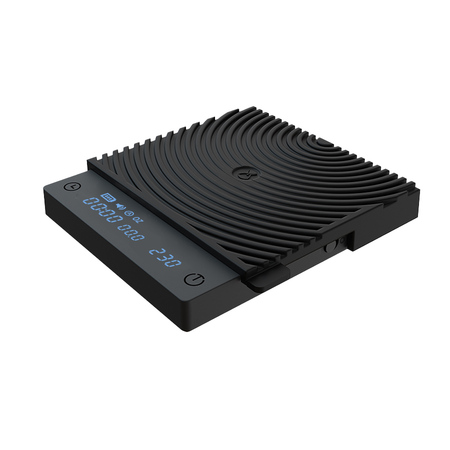 Timemore - waga Black Mirror Mini Scale czarna