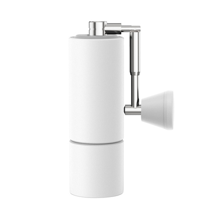Timemore C2 fold Grinder White ręczny młynek do kawy biały