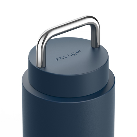 Fellow - Carter Carry Tumbler - Kubek termiczny - Granatowy 946 ml - obrazek 2