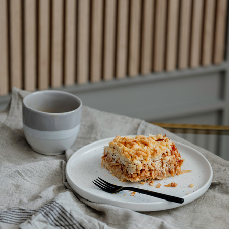 AOOMI Salt Small Plate Mały talerz - obrazek 4