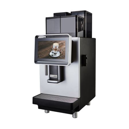 Dr.Coffee F2 Plus - Ekspres ciśnieniowy - obrazek 2