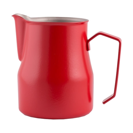 Dzbanek Motta czerwony - 500 ml